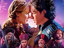 Вышел мини-фильм о работе над мюзиклом "Джульетта и Ромео"