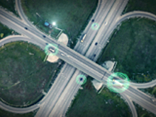 Российские водители скоро смогут получать актуальную информацию о дорогах