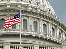 The Hill: конгрессмены скептически отнеслись к сделке Трампа по Украине