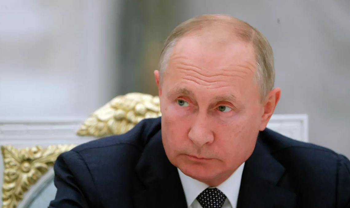 «Нет там никакого теракта»: Путин сделал заявление о ситуации в Кременчуге