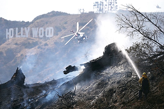 Голосование за "Оскар" продлено до 19 января