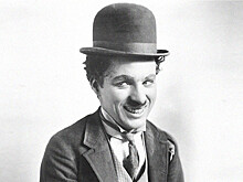 130 лет со дня рождения Чарли Чаплина