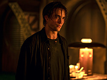 Эволюция Паттинсона: как актер подросткового кино вырос до роли нового Бэтмена