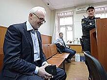 Мосгорсуд оставил под домашним арестом бывшего главу «Роснано»