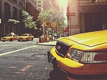 Знаменитые «желтые такси» Нью-Йорка станут электрическими