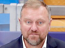 Владимир Воробьев о приостановке сезона КХЛ: «Это позволяет сохранить здоровье игроков, которые едут представлять Россию на ОИ»