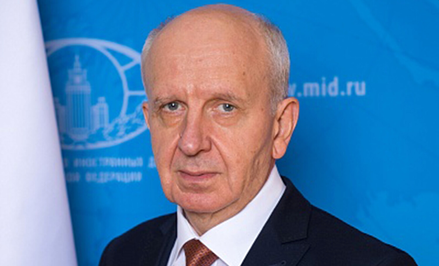 МИД Черногории вызвал посла России