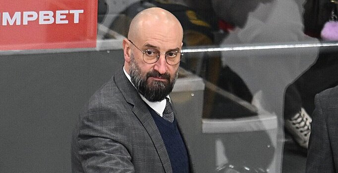 Козырев о 7:5 с «Ак Барсом»: «Северсталь» проявила характер во 2-м периоде, вернула контроль шайбы и победила. Удалось порадовать болельщиков»