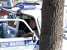 В МВД рассказали, что будет с пьяным гаишником, сбившим девушек в Цхинвале