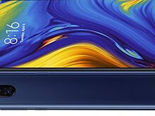 Раскладушка от Xiaomi: обзор смартфона Mi Mix 3