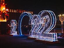 Забайкальцы поздравляют с Новым Годом в 12 раз чаще, чем с Рождеством
