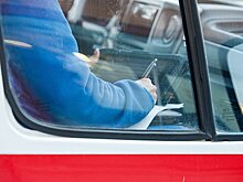 Раскрыты подробности о погибших на месте взрыва в военной комендатуре под Петербургом