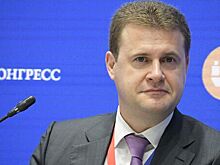 Чекунков поблагодарил гостей ВЭФ