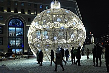 19 декабря в Москве стартует фестиваль "Звезда Рождества"
