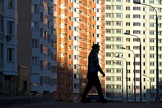 Россияне все чаще выбирают аренду жилья