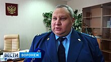 После смертельных ДТП прокурор Таловского района потребовал от автоинспекторов активной работы
