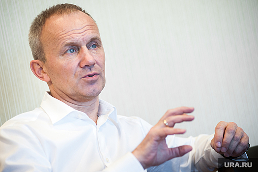 Силовики тормозят назначение нового заместителя Куйвашева