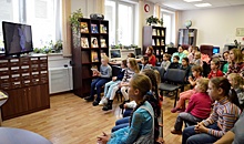 Мультвечер проведут в культурном центре в Десеновском