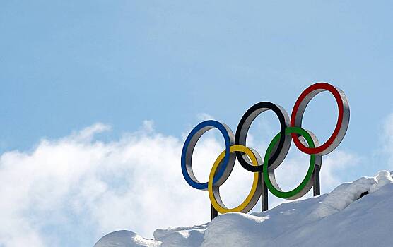 Букмекеры оценили шансы россиян выиграть золото на Олимпиаде-2026