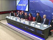 Эксперты обсудили качество услуг в сфере пластической хирургии