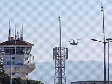 Оценено будущее российских баз в Сирии