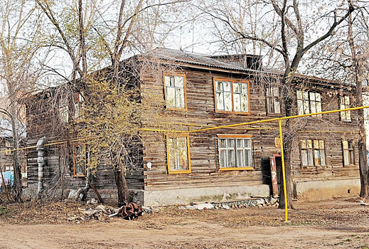 «Жилищник» по примеру Москвы создают для обслуживания костромских домов