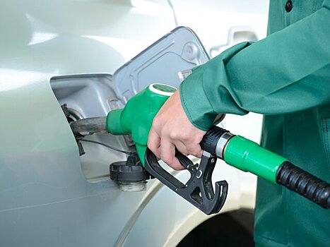 Продажу бензина по паспорту могут ввести в Ростовской области