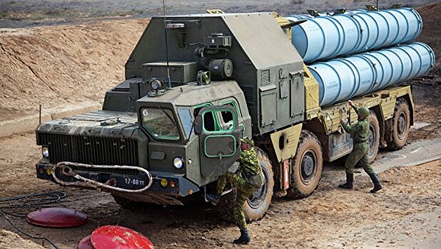США и РФ остались крупнейшими в мире экспортерами оружия