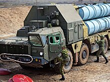 США и РФ остались крупнейшими в мире экспортерами оружия