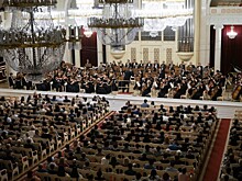 VIII Санкт-Петербургский международный культурный форум: итоги