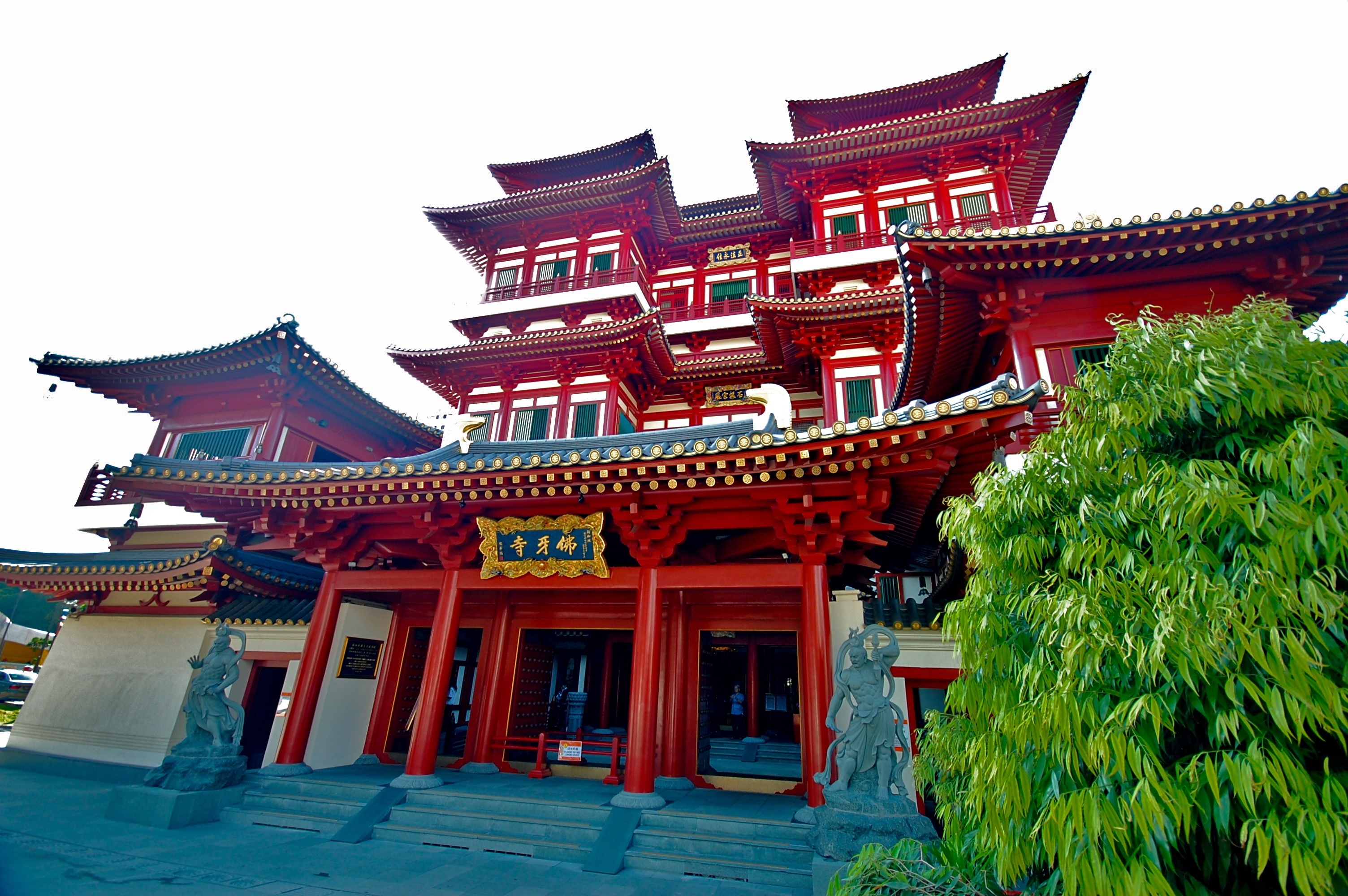 Китайский квартал