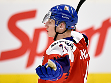 Хоккеист рассказал о ненависти к российским соперникам