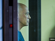 Бывшего вице-мэра Челябинска Конарева оставили в СИЗО на второй год