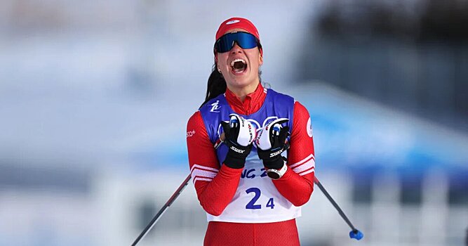 Степанова и Баранова стали самыми тестируемыми на допинг российскими лыжницами с начала 2023 года