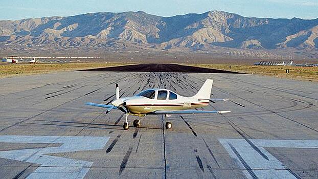 Преимущества полета на частном самолете
