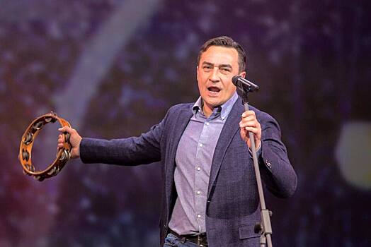 «Это ведь самое активное время». Камиль Ларин о закрытии ресторанов на ночь