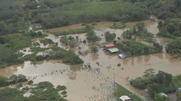 Наводнения унесли жизни 14 человек на Шри-Ланке