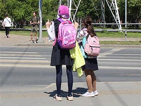 Для школы и детсада на Солнечной построят новые корпуса