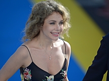 Роскомнадзор внес Божену Рынску в реестр блогеров