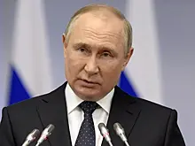 Евросоюз отказался вернуться к нормальным отношениям с Путиным
