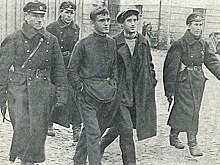 «Не забуду мать родную!»: по каким «понятиям» жили первые воры в законе