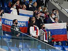 Биджиев: «Было бы хорошо упростить процедуру получения Fan ID»