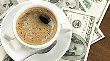 Эксперты о падении курса доллара до 70 рублей: это гадание на кофейной гуще
