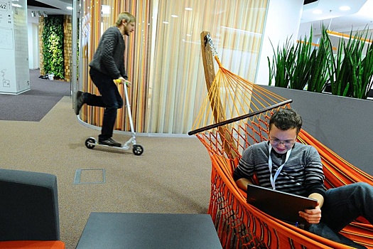 Работодатели делают ставку на нематериальную мотивацию сотрудников