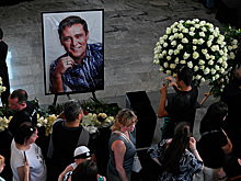 В Москве задумали посвятить Юрию Шатунову и Жанне Фриске аллею славы