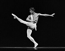 Михаил Барышников: почему великий танцор балета сбежал на Запад