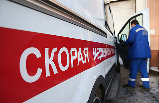 Украинские беспилотники атаковали Новороссийск с воздуха и с моря