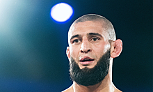Боец UFC Чимаев отреагировал на сожжение Корана в Швеции