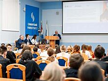 Приволжский федеральный округ поучаствовал в акции "Достижения России"