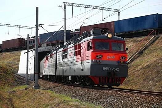 В Волгограде открылась станция, имеющая стратегическое значение для грузоперевозок в РФ